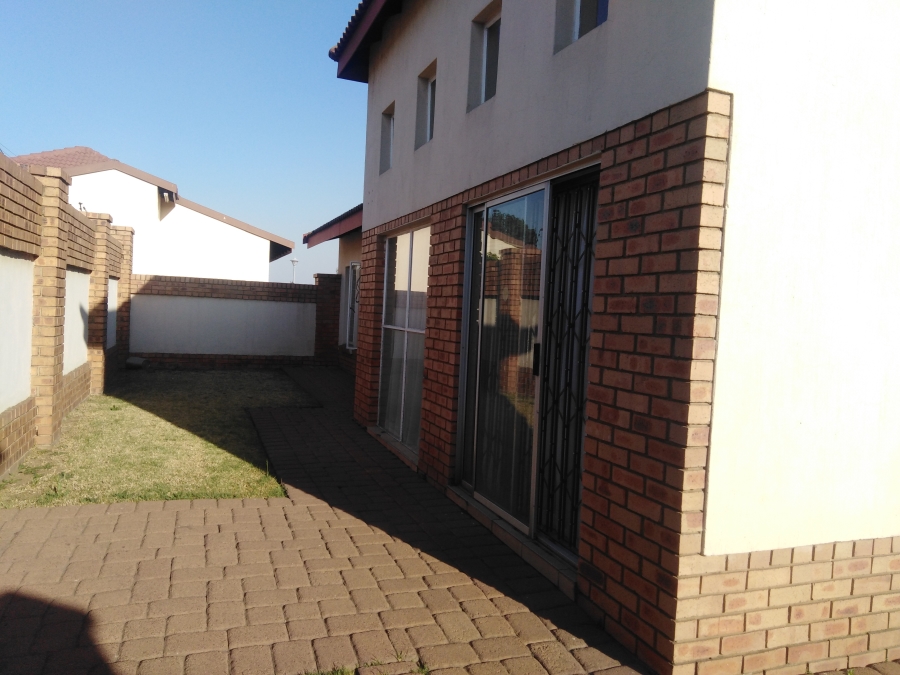 3 Bedroom Property for Sale in Reyno Ridge Mpumalanga