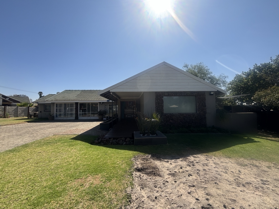 3 Bedroom Property for Sale in Del Judor Ext 2 Mpumalanga