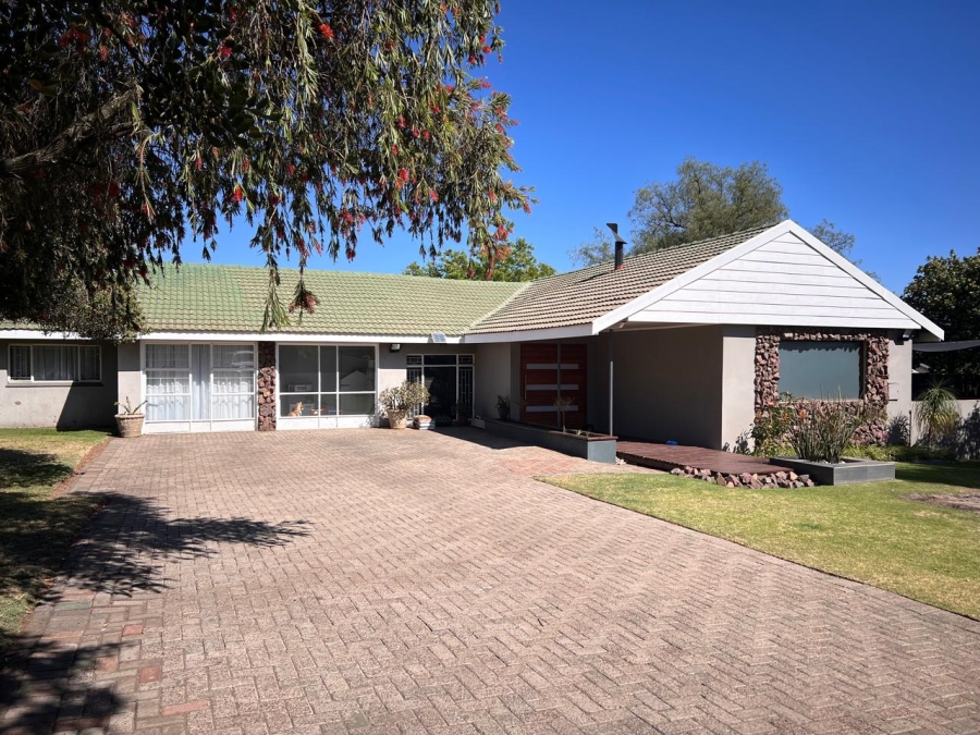 3 Bedroom Property for Sale in Del Judor Ext 2 Mpumalanga