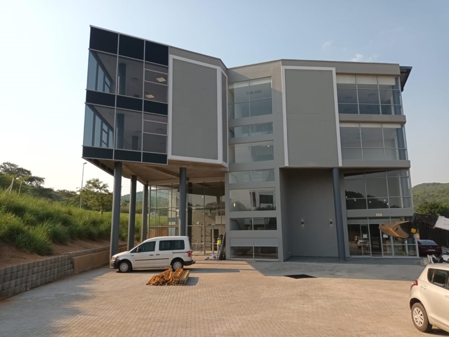 Commercial Property for Sale in Drum Rock Mpumalanga