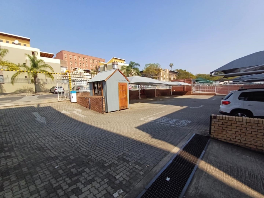 To Let commercial Property for Rent in Nelspruit Mpumalanga