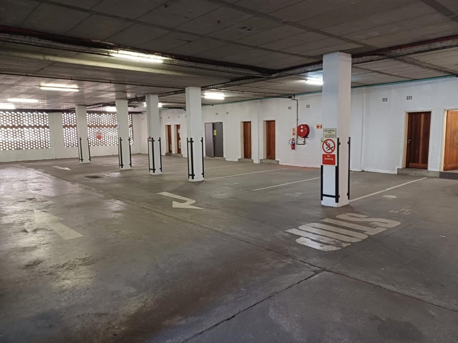 To Let commercial Property for Rent in Nelspruit Mpumalanga