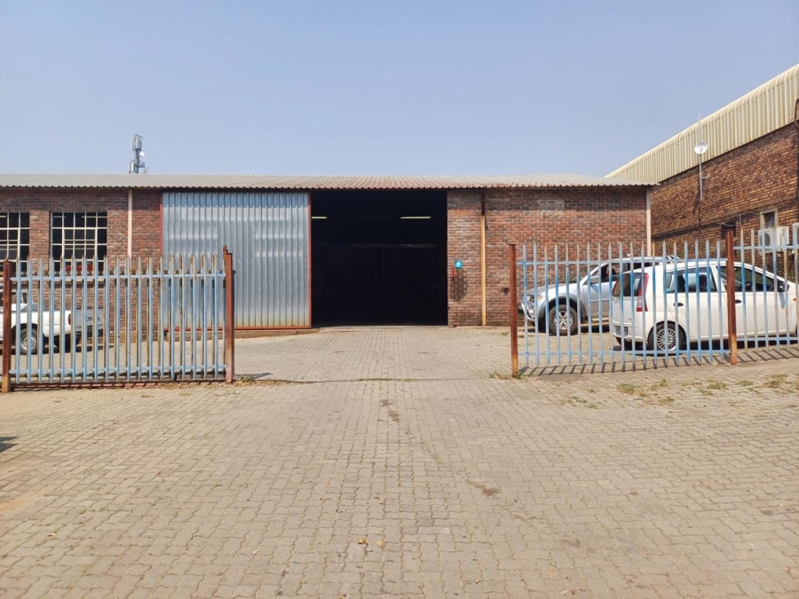 To Let commercial Property for Rent in Rocky Drift Mpumalanga