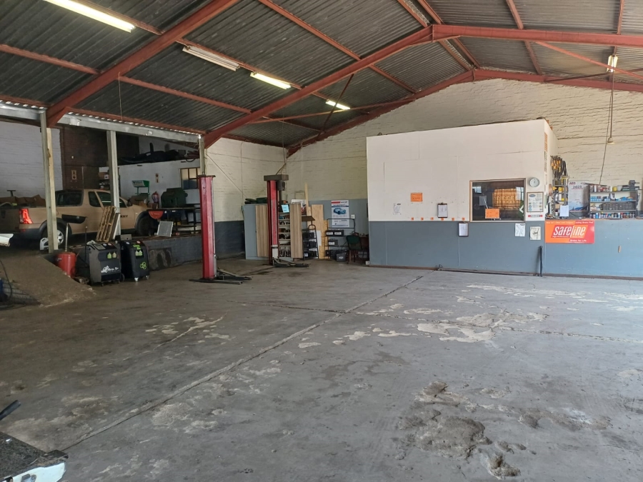 To Let commercial Property for Rent in Rocky Drift Mpumalanga