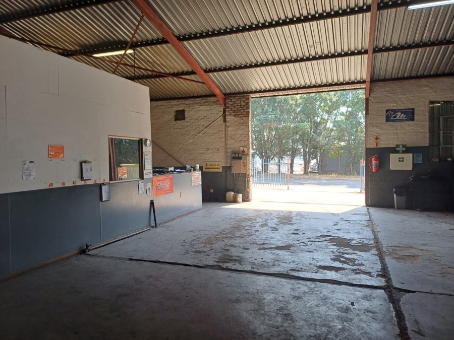 To Let commercial Property for Rent in Rocky Drift Mpumalanga