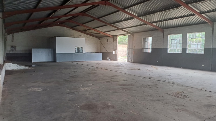 To Let commercial Property for Rent in Rocky Drift Mpumalanga