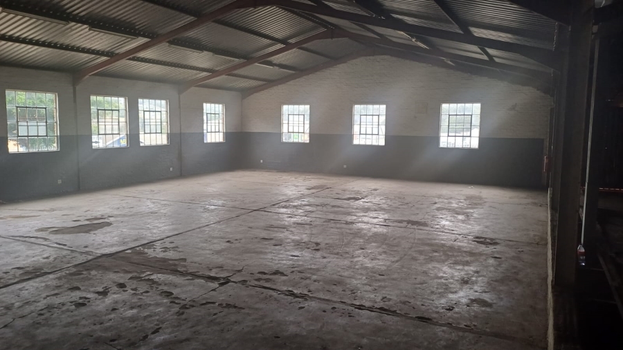 To Let commercial Property for Rent in Rocky Drift Mpumalanga