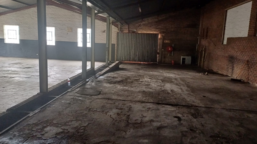 To Let commercial Property for Rent in Rocky Drift Mpumalanga