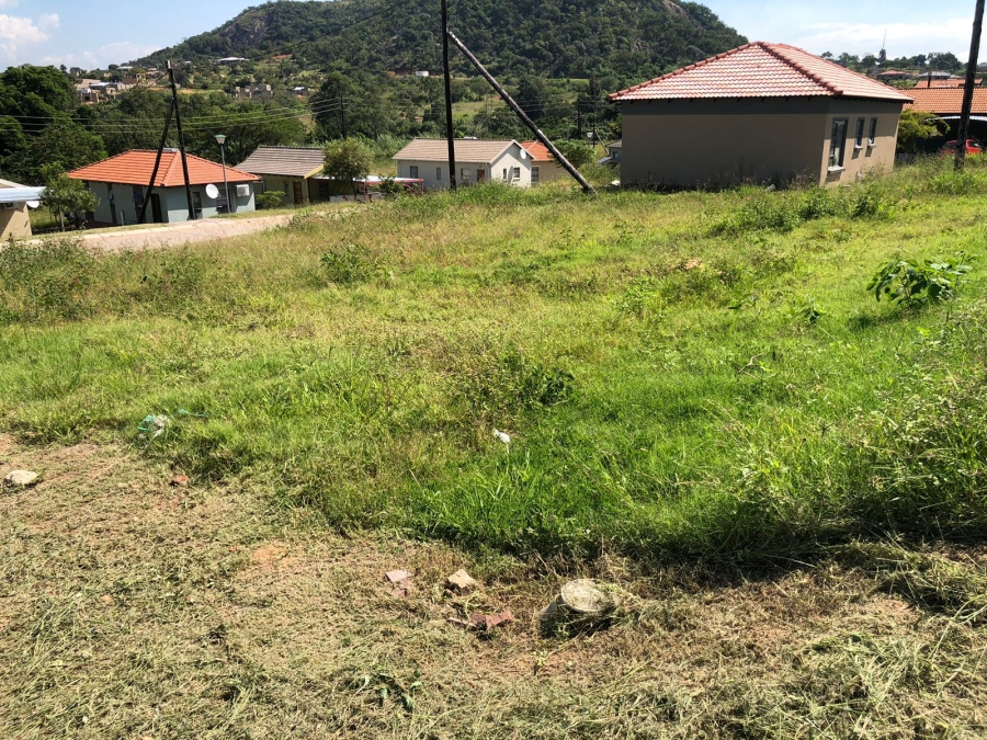 0 Bedroom Property for Sale in Karino Mpumalanga