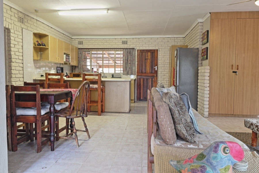 4 Bedroom Property for Sale in Marloth Park Mpumalanga