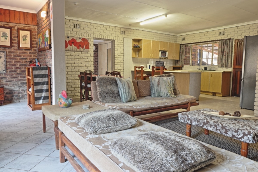 4 Bedroom Property for Sale in Marloth Park Mpumalanga