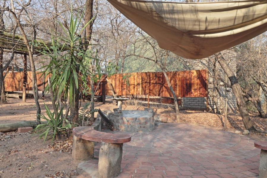 4 Bedroom Property for Sale in Marloth Park Mpumalanga