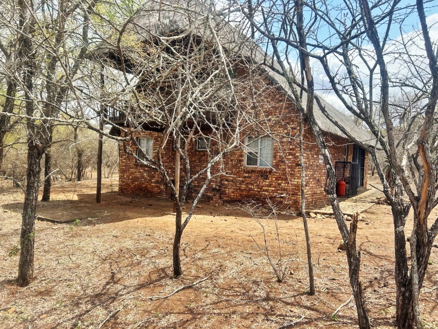 2 Bedroom Property for Sale in Marloth Park Mpumalanga