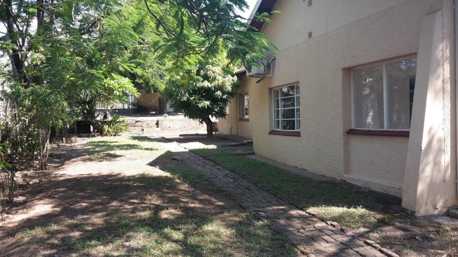 Commercial Property for Sale in Nelspruit Mpumalanga