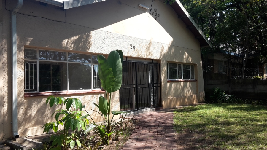 Commercial Property for Sale in Nelspruit Mpumalanga