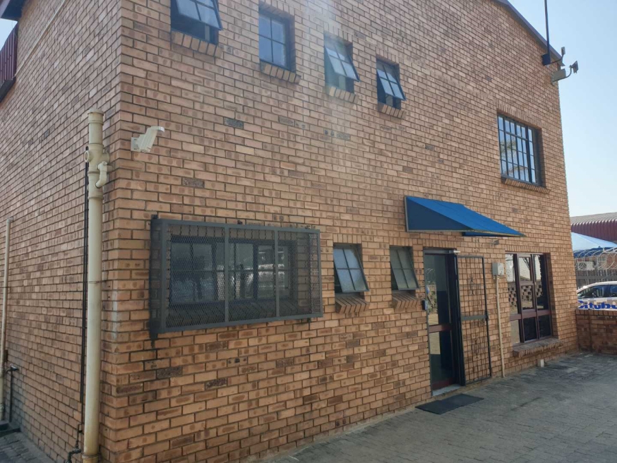 Commercial Property for Sale in Nelsville Mpumalanga