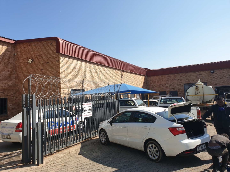 Commercial Property for Sale in Nelsville Mpumalanga