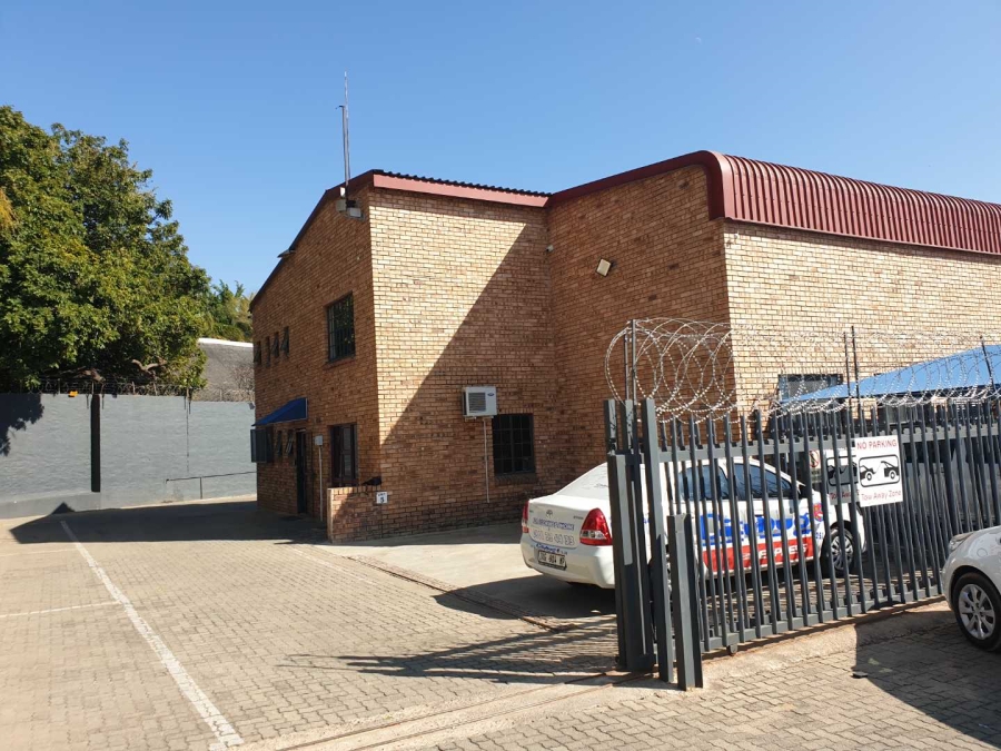 Commercial Property for Sale in Nelsville Mpumalanga