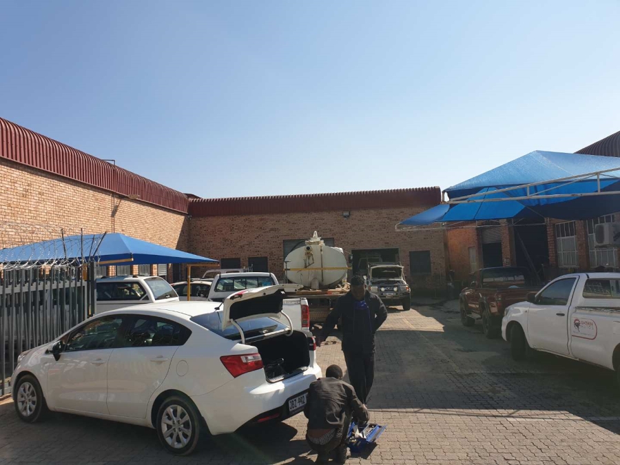 Commercial Property for Sale in Nelsville Mpumalanga