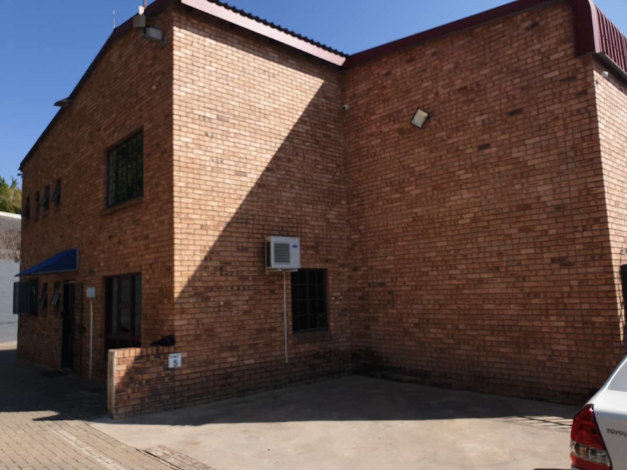 Commercial Property for Sale in Nelsville Mpumalanga