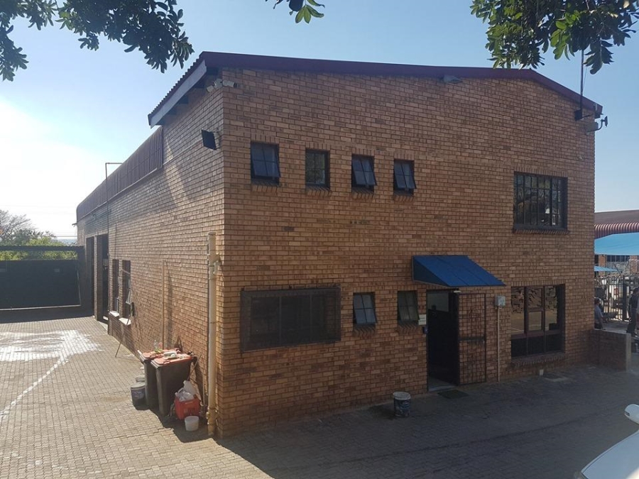 Commercial Property for Sale in Nelsville Mpumalanga