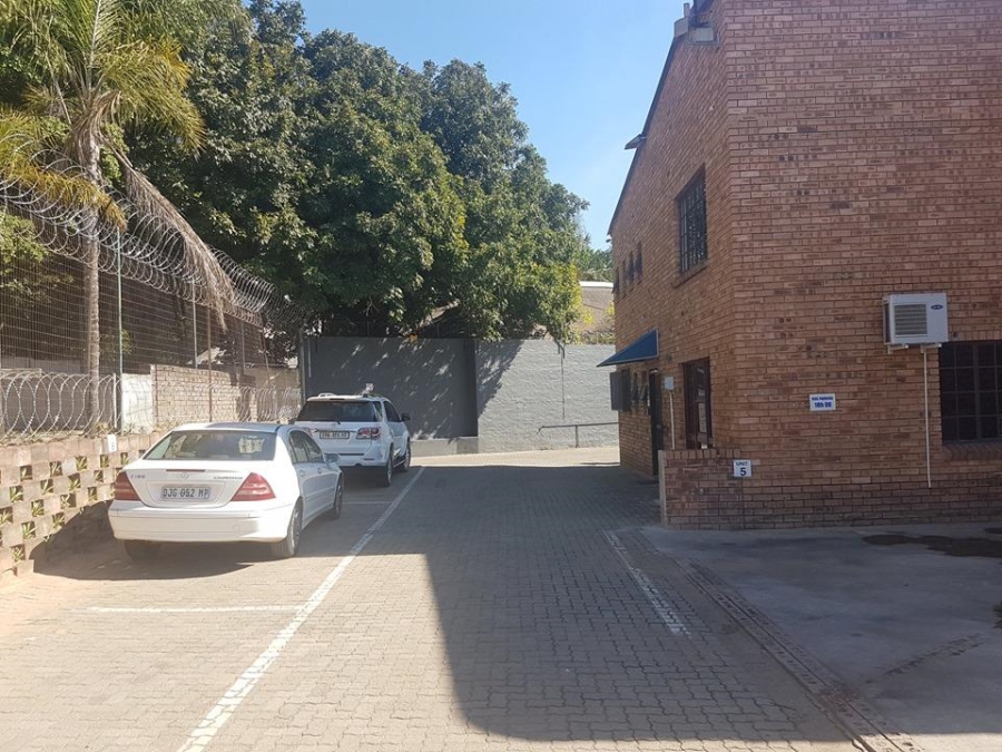 Commercial Property for Sale in Nelsville Mpumalanga