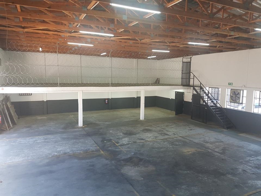 Commercial Property for Sale in Nelsville Mpumalanga