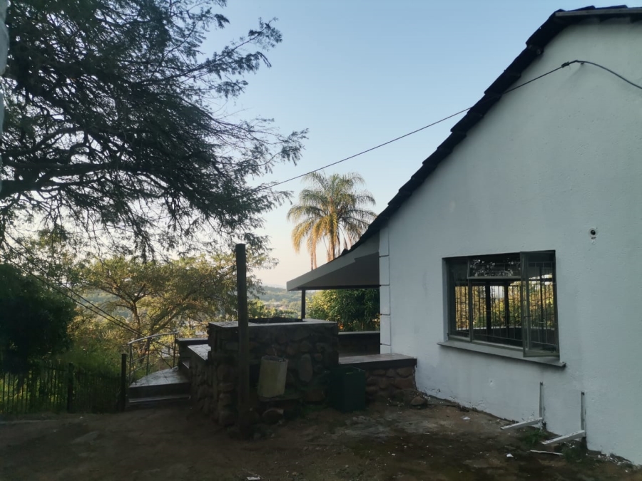 To Let 3 Bedroom Property for Rent in Numbipark Mpumalanga