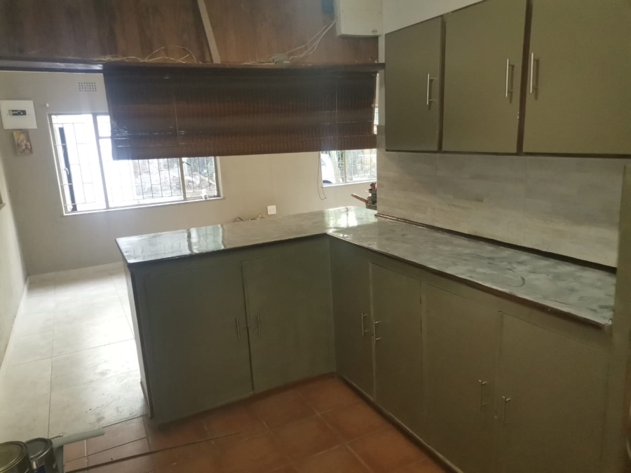 To Let 3 Bedroom Property for Rent in Numbipark Mpumalanga