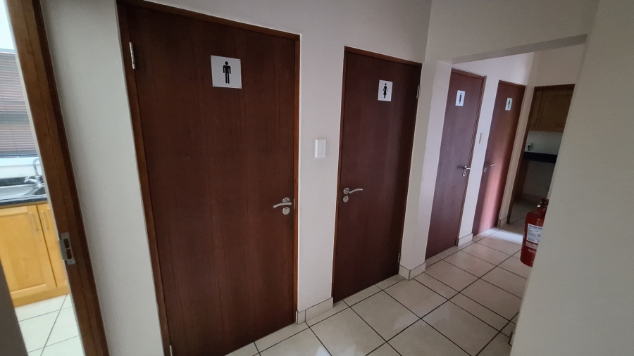 To Let commercial Property for Rent in Sonheuwel Mpumalanga