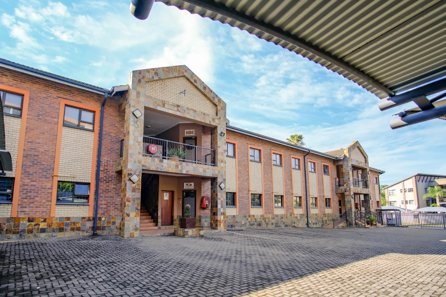 To Let commercial Property for Rent in Sonheuwel Mpumalanga