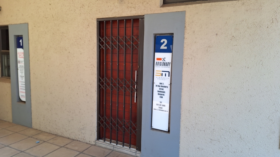 To Let commercial Property for Rent in Sonheuwel Mpumalanga