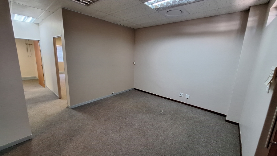 To Let commercial Property for Rent in Sonheuwel Mpumalanga