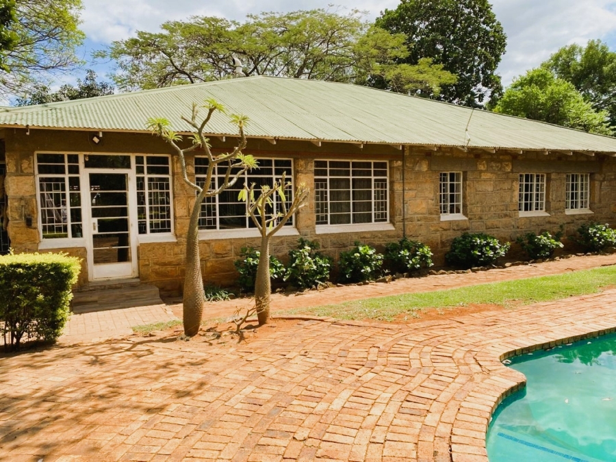 4 Bedroom Property for Sale in White River Mpumalanga