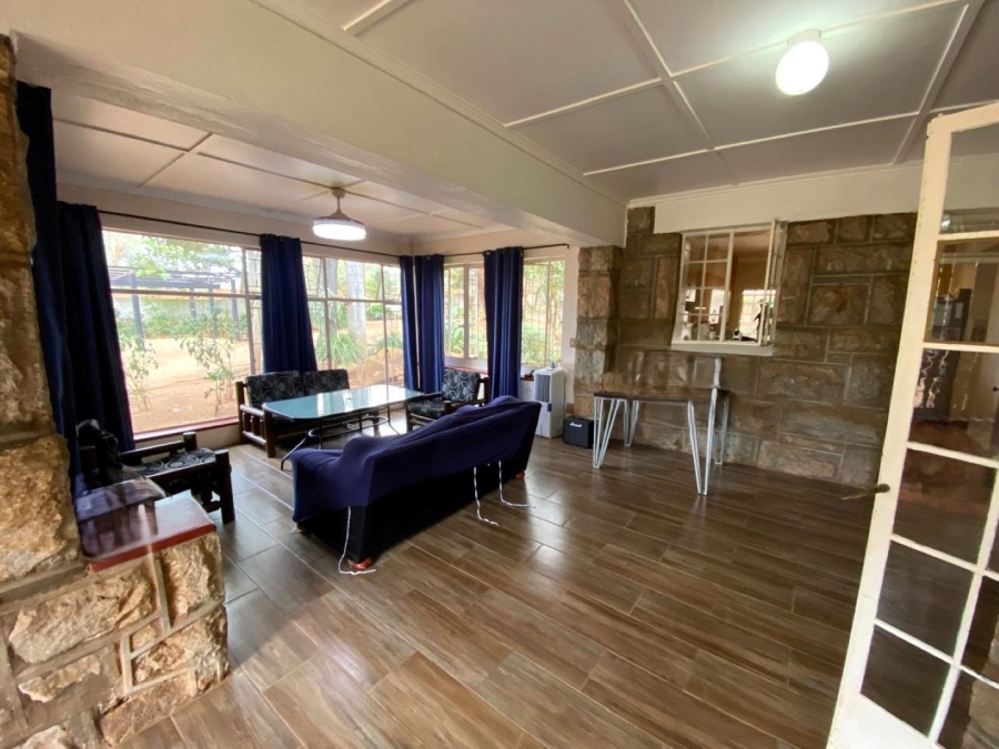 4 Bedroom Property for Sale in White River Mpumalanga