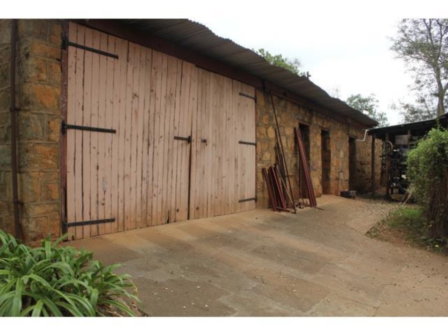 4 Bedroom Property for Sale in White River Mpumalanga