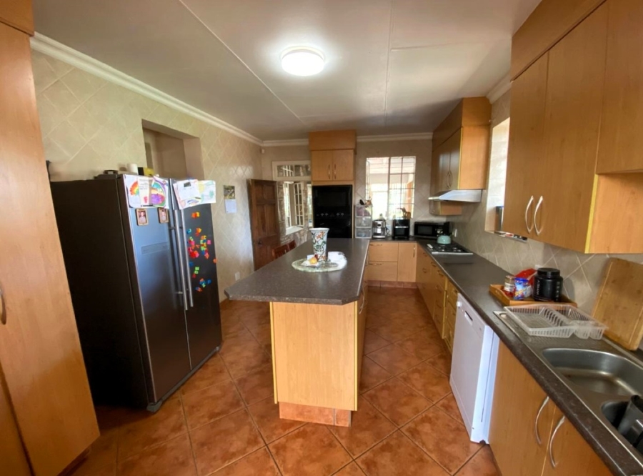 4 Bedroom Property for Sale in White River Mpumalanga