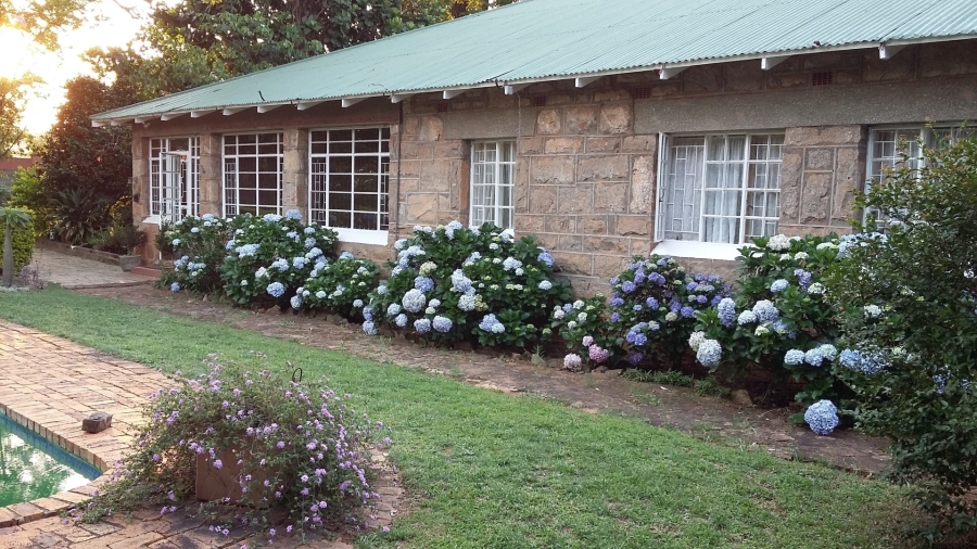 4 Bedroom Property for Sale in White River Mpumalanga