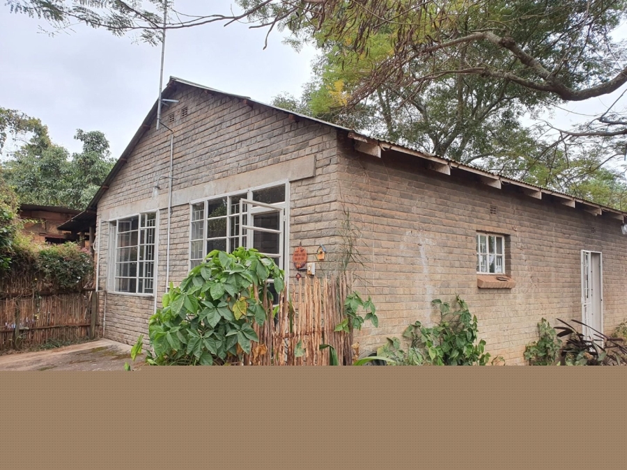 4 Bedroom Property for Sale in White River Mpumalanga