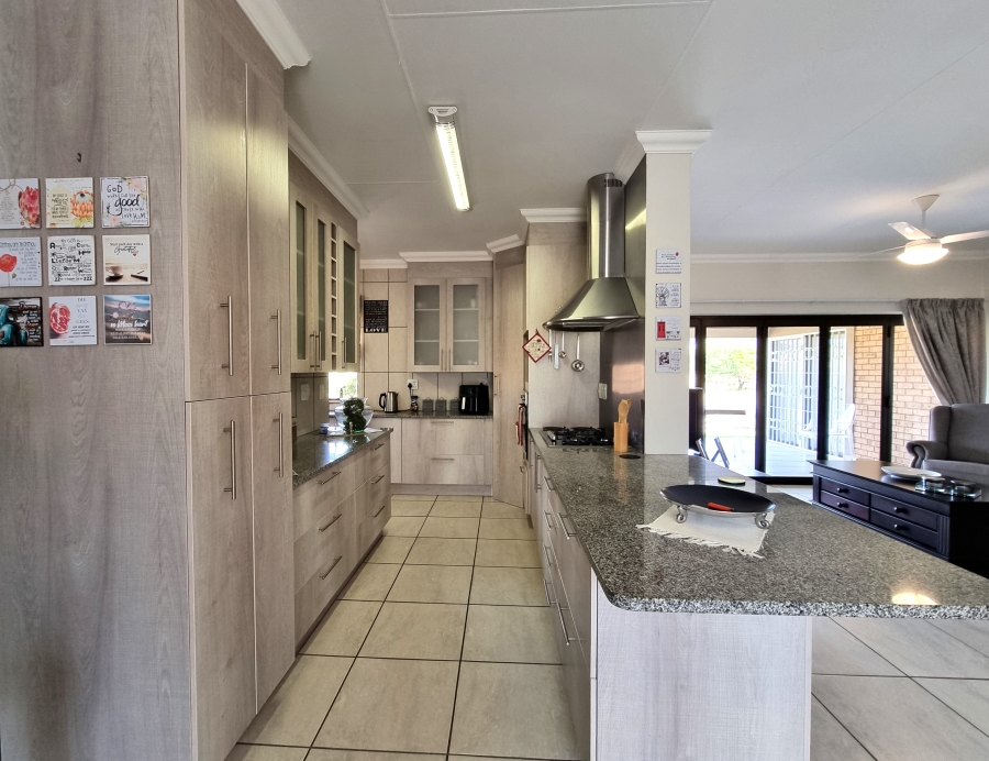 3 Bedroom Property for Sale in Nelspruit Ext 37 Mpumalanga