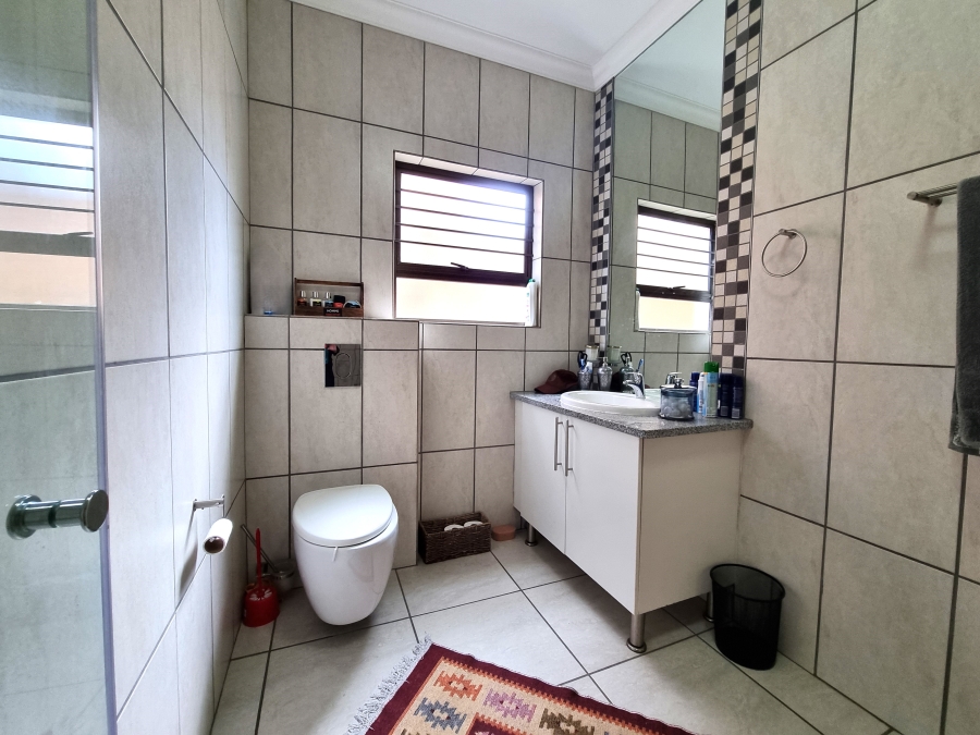 3 Bedroom Property for Sale in Nelspruit Ext 37 Mpumalanga