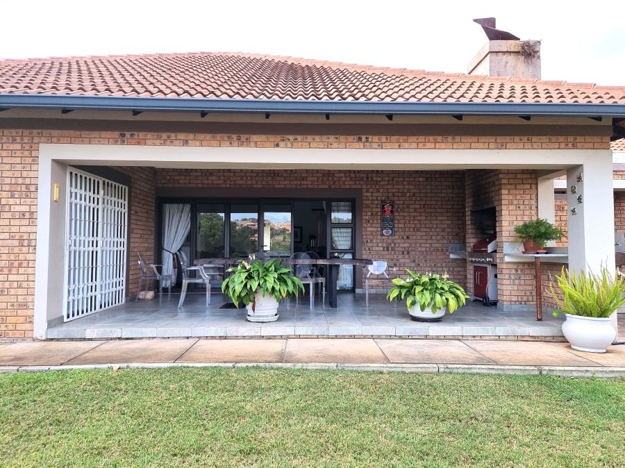 3 Bedroom Property for Sale in Nelspruit Ext 37 Mpumalanga