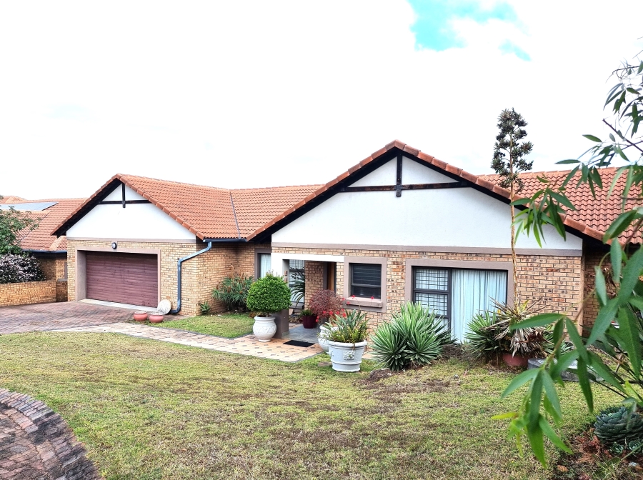 3 Bedroom Property for Sale in Nelspruit Ext 37 Mpumalanga