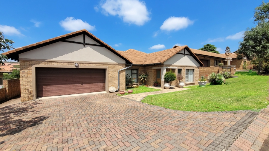 3 Bedroom Property for Sale in Nelspruit Ext 37 Mpumalanga