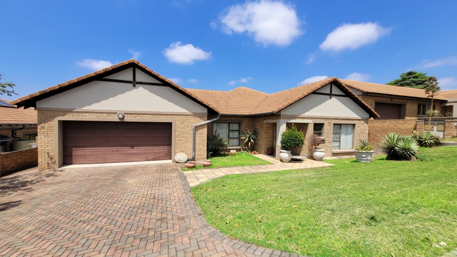 3 Bedroom Property for Sale in Nelspruit Ext 37 Mpumalanga