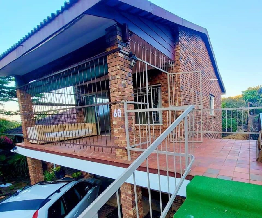 4 Bedroom Property for Sale in Sonheuwel Ext 1 Mpumalanga