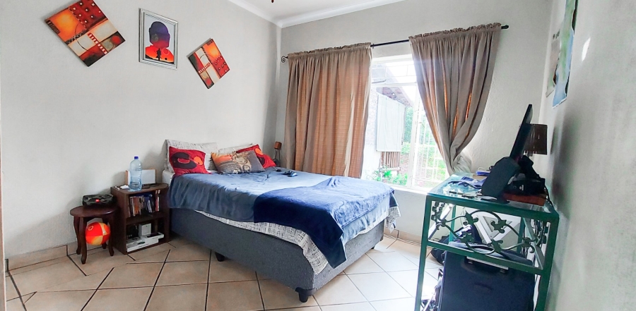 4 Bedroom Property for Sale in Sonheuwel Ext 1 Mpumalanga