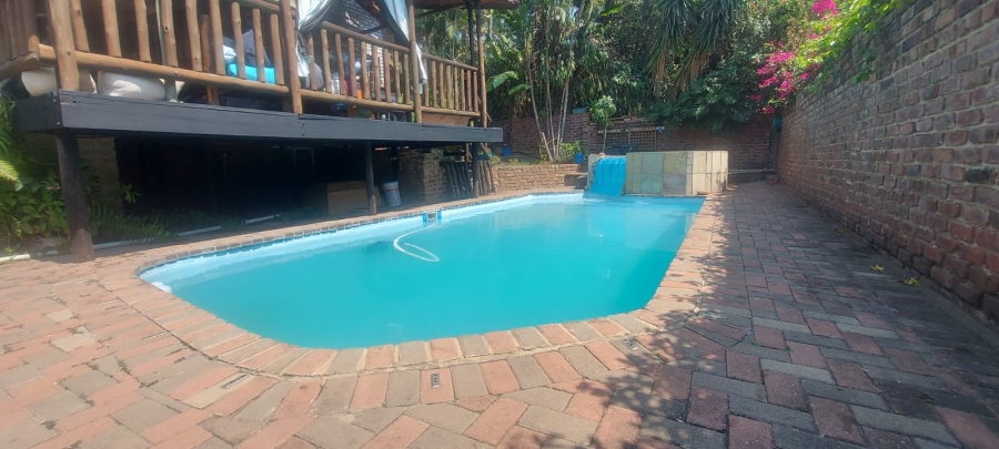 4 Bedroom Property for Sale in Sonheuwel Ext 1 Mpumalanga