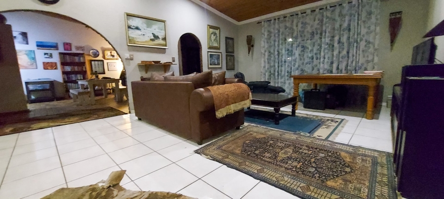 4 Bedroom Property for Sale in Sonheuwel Ext 1 Mpumalanga