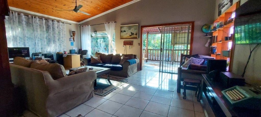 4 Bedroom Property for Sale in Sonheuwel Ext 1 Mpumalanga